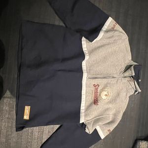 Santaworld vintage sweatshirt